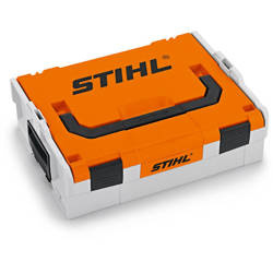 Walizka na akumulatory BOX S 00008829700 Stihl