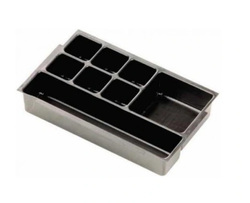 Wkładka uniwersalna TZE-UNI SYS MINI TL Festool 499620