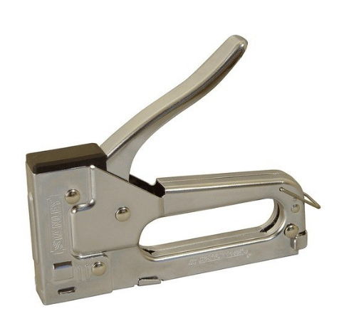 Zszywacz TR45 LD na zszywki typu A Stanley 6-TR45