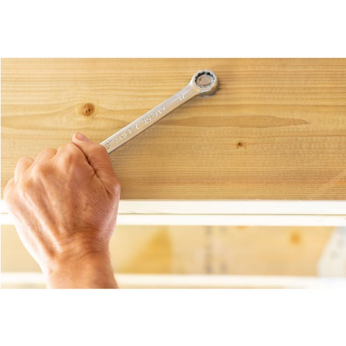 Klucz płasko-oczkowy Stanley