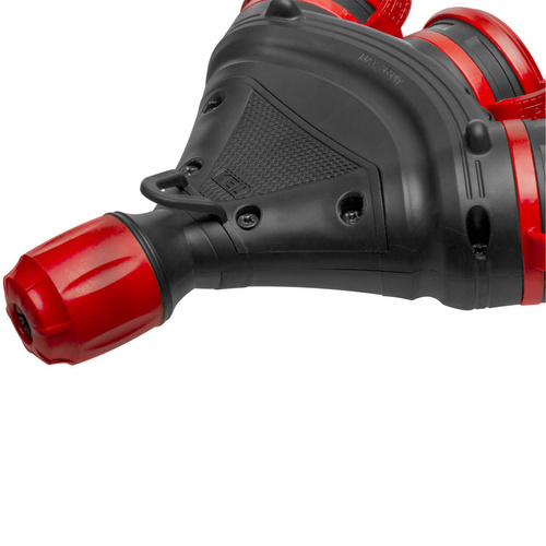 Potrójne gniazdo hermetyczne Kel W-01156