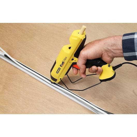 Pistolet do kleju Stanley Fatmax PRO GR100R