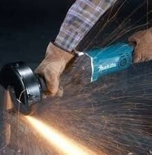 Szlifierka prosta Makita GS6000