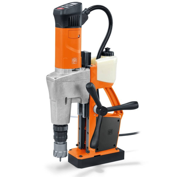 Wiertarka magnetyczna Fein KBM 50 UQW