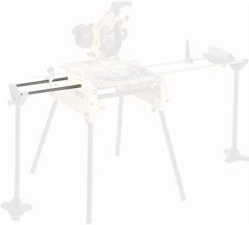 Prowadnica do przedłużania stołu roboczego Dewalt DE3491-XJ