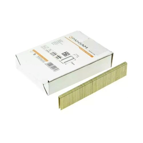 Zszywki Pansam A536130 Typ GA18, 30 mm