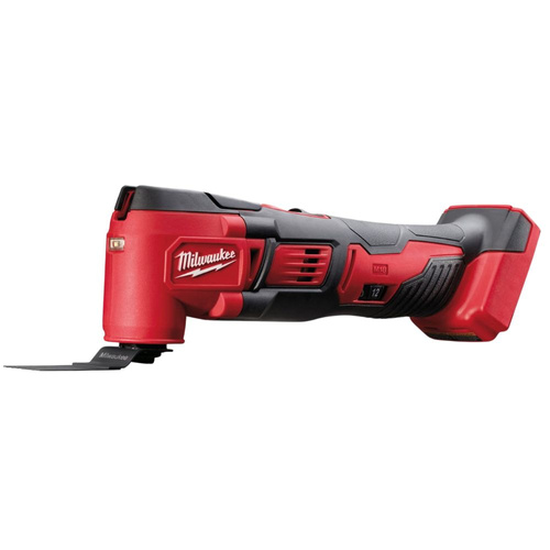 Narzędzie wielofunkcyjne Milwaukee M18 BMT-0