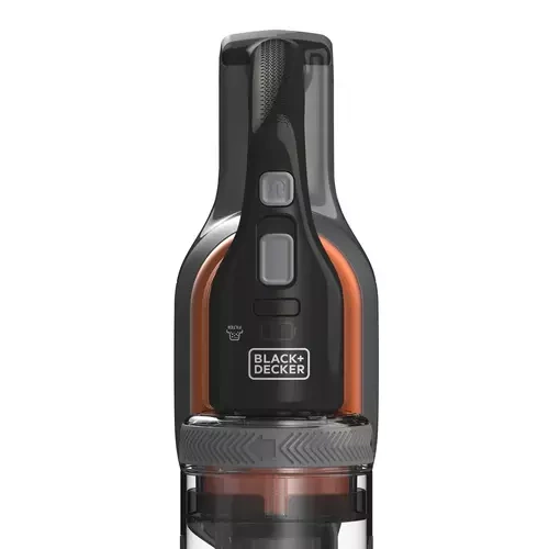 Akumulatorowy odkurzacz BHFEV182B-QW Black&Decker