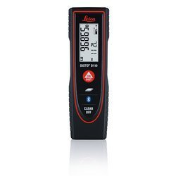 DALMIERZ LASEROWY Leica DISTO D110 60M 808088