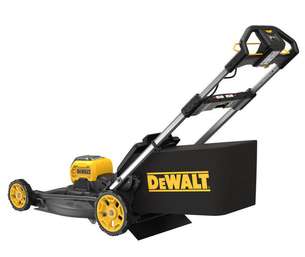 Kosiarka akumulatorowa Dewalt DCMWP500N