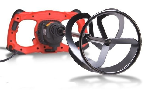 Mieszarka elektryczna RUBIMIX-16 ERGOMAX Rubi 24998 230V-50/60Hz + walizka