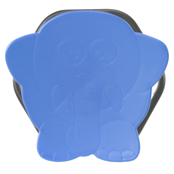 Mini karuzela Belivio JUMBO - niebieska