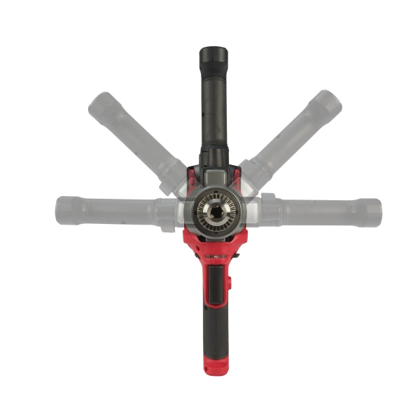 Mieszarka Milwaukee M18 FPM-0X