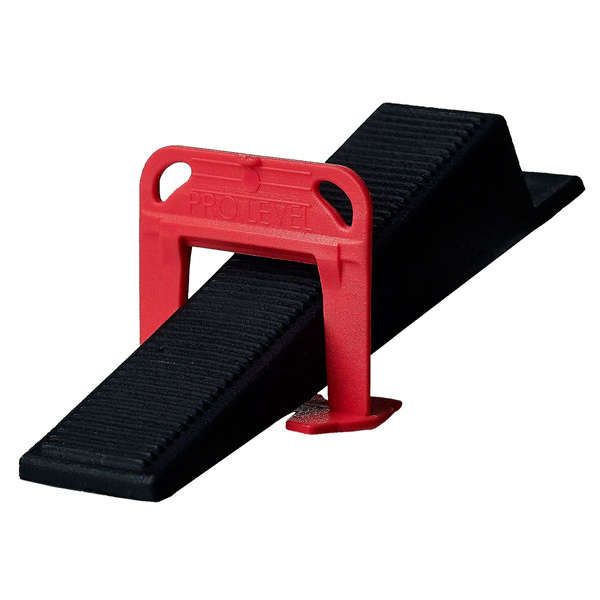 Klipsy do płytek 2 mm Level Up Sendi 01961204495 (500 szt.)