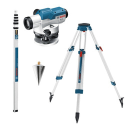 Niwelator optyczny Bosch GOL 32D