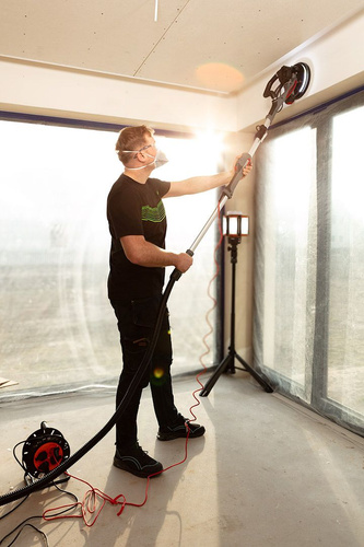 Lampa budowlana akumulatorowa NEO Tools 99-121