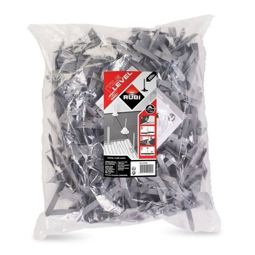 Pasek dociskowy do poziomowania (400 szt.) Rubi