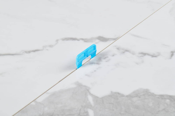 Elementy "T" gru.1 mm do syt 3 do 12 mm