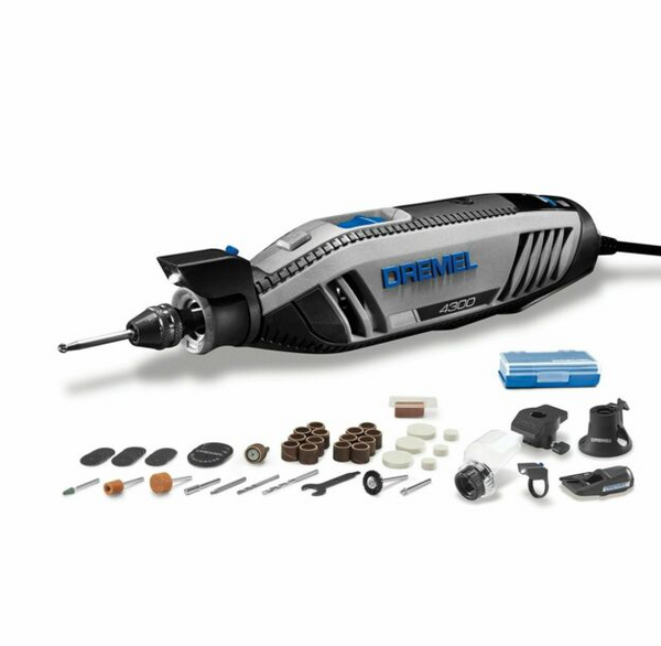 Multiszlifierka Dremel 4300-3/45 (F0134300JC)