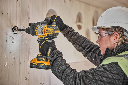 Wiertarko-wkrętarka Dewalt DCD999H2T