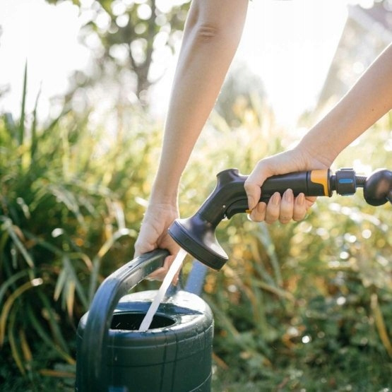 Pistolet zraszający Fiskars 1070836