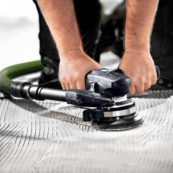 Szlifierka do renowacji Festool RG 80 E-Set SZ (768966)