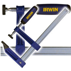 Ścisk śrubowy nastawny Irwin 10503573 M 120/1000mm