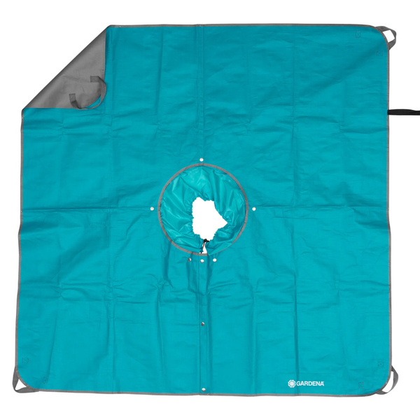 Mata do sadzenia krzewów Gardena 150x150