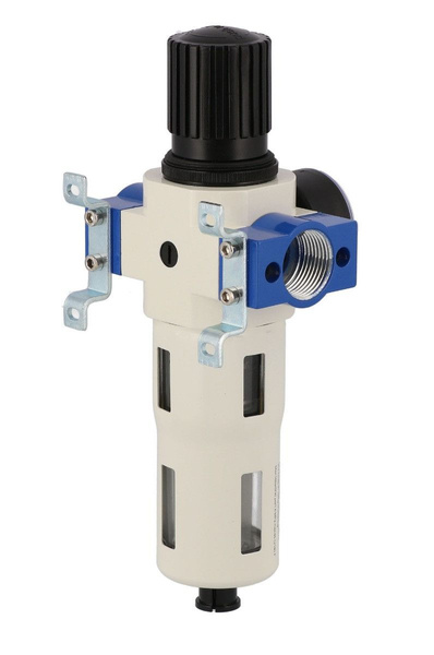 Filtr powietrza z reduktorem Airpress 45200013 1/2" 15 BAR