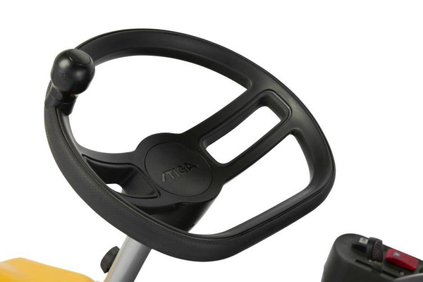 Traktor ogrodowy Stiga Park 500 WX