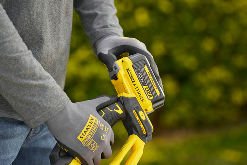 Nożyce do żywopłotu Stanley Fatmax SFMCHT8255B-XJ