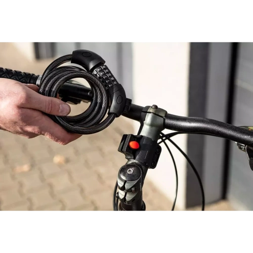 Zapięcie rowerowe NEO Tools 91-007