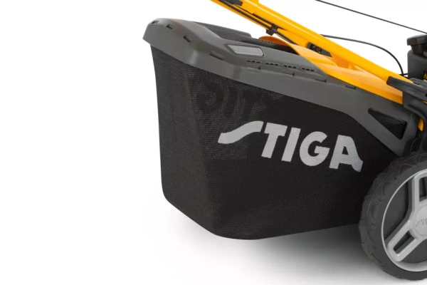 Kosiarka spalinowa Stiga Combi 55 SQ H