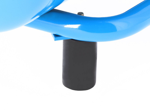 Kompresor dwutłokowy olejowy Airpress LM 25-410 10 bar 3 KM/2.2 kW 328 l/min 25 l