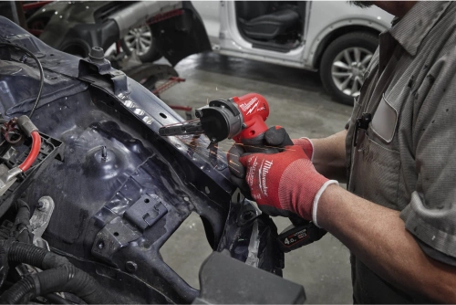 Pilnik taśmowy Milwaukee M12 FBFL10-0