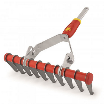 Wertykulator ręczny wahadłowy Wolf Garten UG-M 3