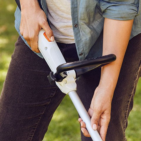 Podkaszarka akumulatorowa Stihl FSA 56 C2-2 (45220115704)