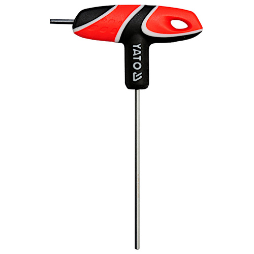 Klucz trzpieniowy HEX 3 mm Yato YT-05572