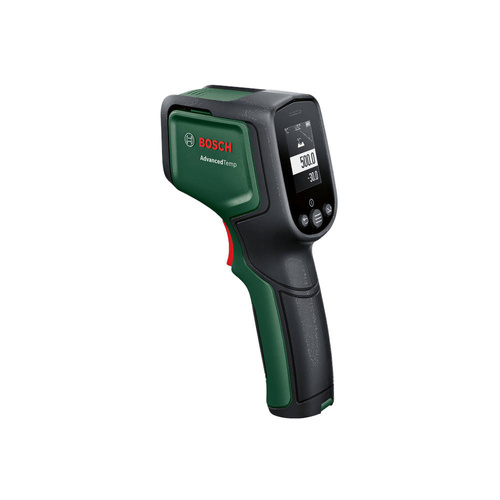 Pirometr Bosch AdvancedTemp 0603683200