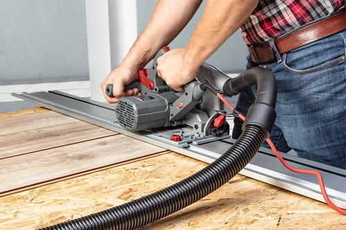 Odkurzacz warsztatowy 59G607 Graphite