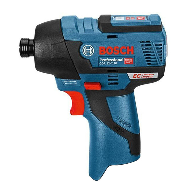 Zakrętarka Bosch GDR 12V-110