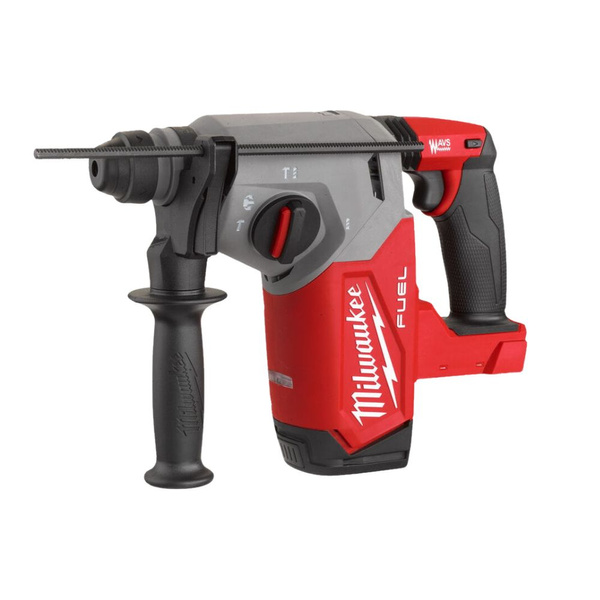 Młotowiertarka SDS-Plus Milwaukee M18 FH-0X