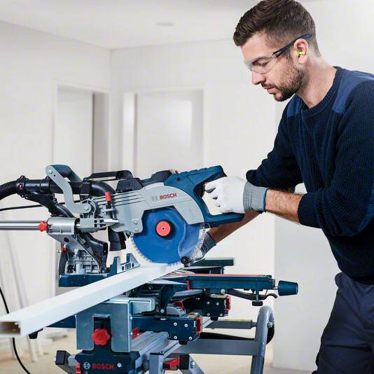 Tarcza do cięcia Bosch Expert for Multi Material 254x30 2608642528