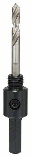 Adapter sześciokątny Bosch 2609390588