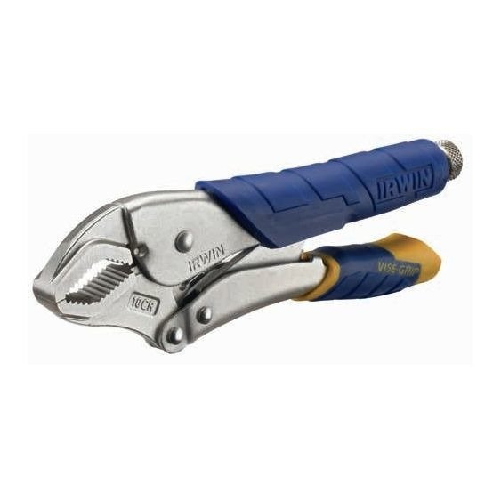 Szczypce 10CR 10"/250 mm Fast Release Irwin T11T