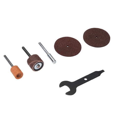 Multiszlifierka Dremel 3000-5