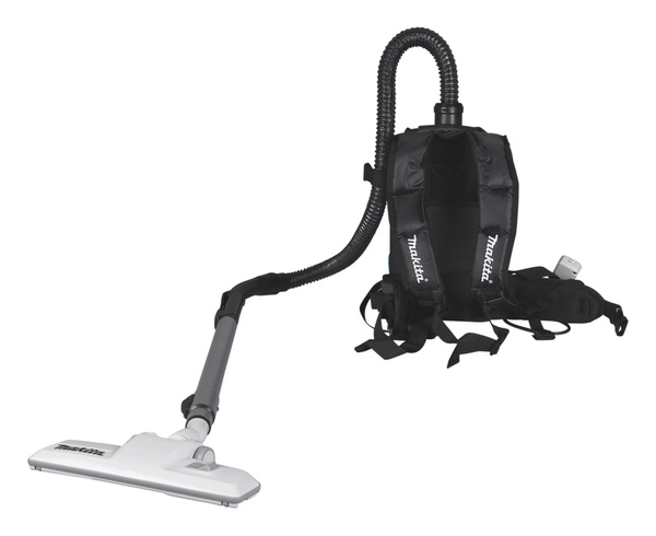 Odkurzacz plecakowy Makita VC008GZ09