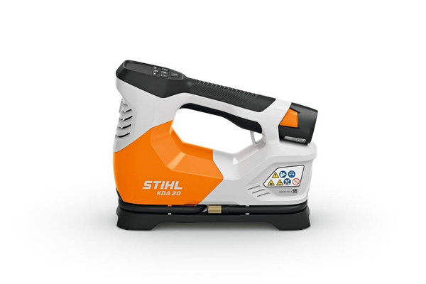 Kompresor akumulatorowy Stihl KOA 20 SA060118214