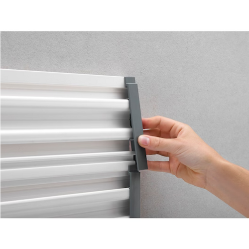 Zaślepki do listwy track wall Stanley STST82611-1