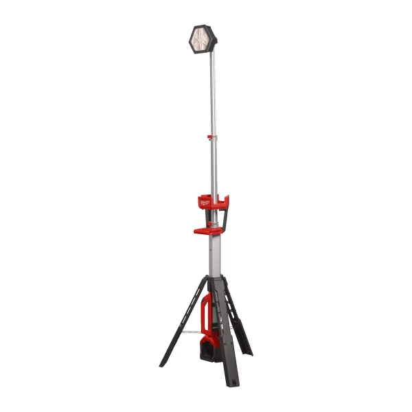 Lampa budowlana 2800 lm Milwaukee M18 SAL2-502B